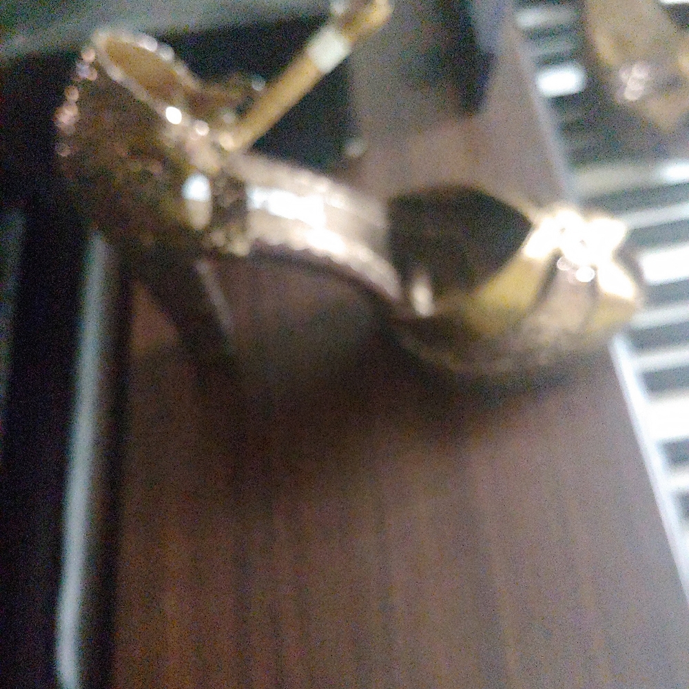 Nana Pumps